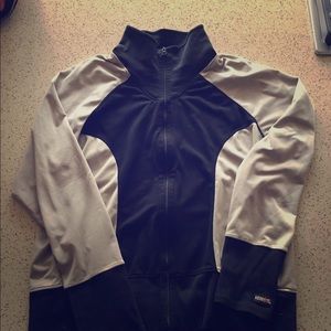Women’s kerrits technical zip up riding jacket